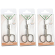 profar forbicine unghie punta curva 3x1 st