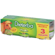 dieterba omogeneizzato vitello 4 mesi 4x240 g pappa