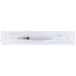 desa pharma siringa per insulina extrafine 13x1 pz siringhe