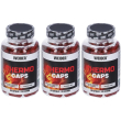 weider thermo caps 3x96 g capsule