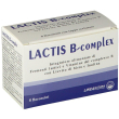 lactis b-complex 4x80 ml flaconcini bevibili
