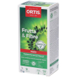 ortis frutta e fibre forte bustine 4x140 g polvere per soluzione orale