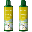 weleda gel doccia energy zenzero 400 ml