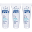altrapelle tenless radiance scrub esfoliante viso crema 3x75 ml