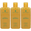 nature's fiori di zenzero lattedoccia 3x200 ml latte