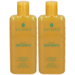 nature's fiori di zenzero lattedoccia 2x200 ml latte