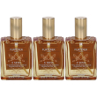 rené furterer 5 sens olio secco sublimatore corpo e capelli, con