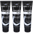 matt® ageactiv® gel detergente 3x150 ml detergente