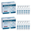 otoclean 18 flaconcini x 5 ml 2x90 ml