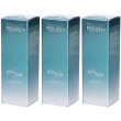 rougj glowtech maschera ossigeno attivo 3x50 ml
