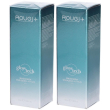rougj glowtech maschera ossigeno attivo 2x50 ml
