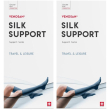 venosan silk support marine s 1 st