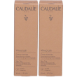 caudalie crema colorata - tonalità 4 2x30 ml