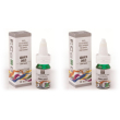 zuccari olio essenziale arancio dolce 2x10 ml