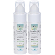gse skin complex ribbon tip gel 2x20 ml