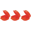 portaprotesi dentale 3x1 st