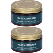 raw naturals money styling paste crema capelli 100 ml