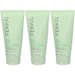 fekkai brilliant gloss finishing crema capelli 3x60 ml