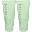 fekkai brilliant gloss finishing crema capelli 2x60 ml