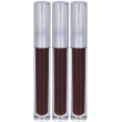 clinique pop plush™ creamy lip gloss colore 01 black honey 4,3 ml