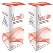 vermilin 50 ml 2x50 ml gocce orali