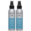 apivita tonico viso al tè greco di montagna e aloe idrata, lenisce, pe