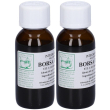 borsa di pastore tintura madre 2x60 ml gocce orali