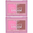 astra make-up private dream face palette blush + bronzer tonalità 01 r