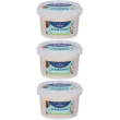 altrapelle nutrisko scrub corpo cocco e zucchero 3x300 ml