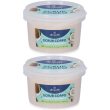altrapelle nutrisko scrub corpo cocco e zucchero 2x300 ml
