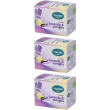 viropa tisana lavanda&vaniglia biologico filtri 3x28,5 g