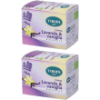 viropa tisana lavanda&vaniglia biologico filtri 2x28,5 g