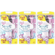 gillette venus simpl3 3x4 st
