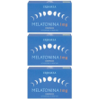 erbamea melatonina 1mg compresse 3x18 g