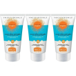 helan vogliadisole respect crema solare antirughe spf50+ 3x50 ml