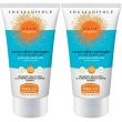 helan vogliadisole respect crema solare antirughe spf50+ 2x50 ml