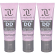 natur unique dd cream light + correttore 3x42 ml