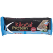 kilocal protein barretta cioccolato bianco cocco 4x25 g compresse