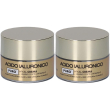 hyal crema viso acido ialuronico puro 2x50 ml