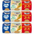 mellin omogenizzato pera 3x300 g