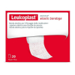 leukoplast elastomull benda elastica per il fissaggio 4x1 pz garza