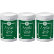 argilla verde ventilata 250 g 3x250 g polvere per soluzione orale