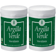 argilla verde ventilata 250 g 2x250 g polvere per soluzione orale