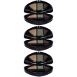 dr.hauschka eyeshadow trio color: 02 3x4,4 g