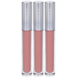 clinique pop plush™ creamy lip gloss colore 06 bubblegum 4,3 ml