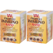 winter immuno rapid bustine 2x200 ml polvere per soluzione orale