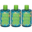 l´erbolario bagnogel gin botanicals 3x300 ml