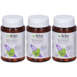 arkopharma arcocapsule olmo rosso & zinco capsule 3x23 g
