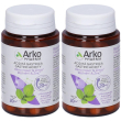 arkopharma arcocapsule olmo rosso & zinco capsule 2x23 g