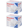 medipresteril rocchetto rotolo stretch tessuto non 10 cm x 100